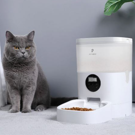 Petlibro Automatic Dog & Cat Feeder