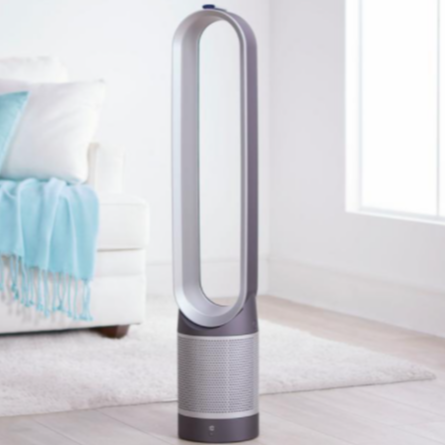 Dyson Cool Link Air Purifier & Fan