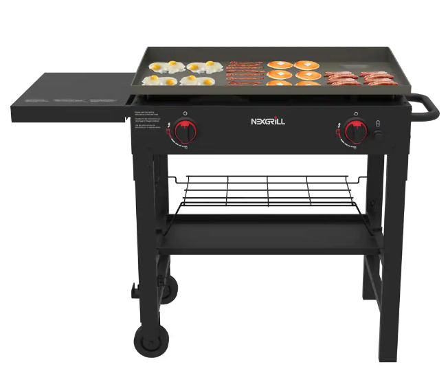 Nexgrill 29