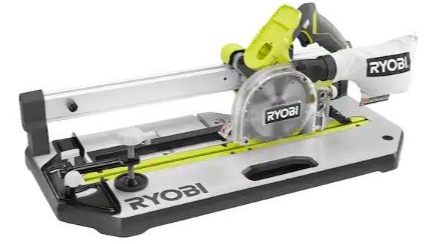 RYOBI ONE+ 18V 5-1/2