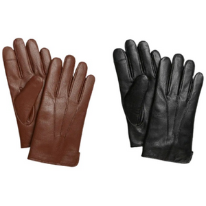 Jos. A. Bank Men's Leather Gloves