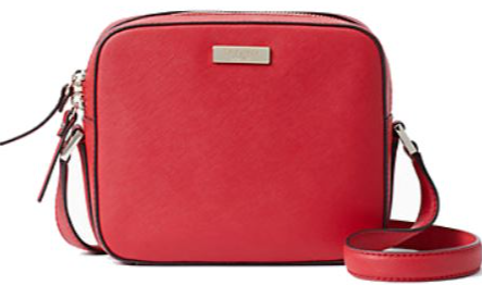 Kate Spade Leather Crossbody