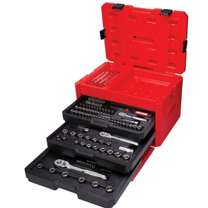 Craftsman 243-Piece Mechanics Tool Set