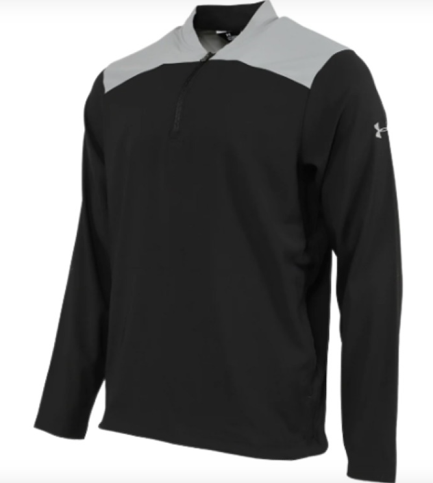 Under Armour Men's 1/4 Zip Pullover