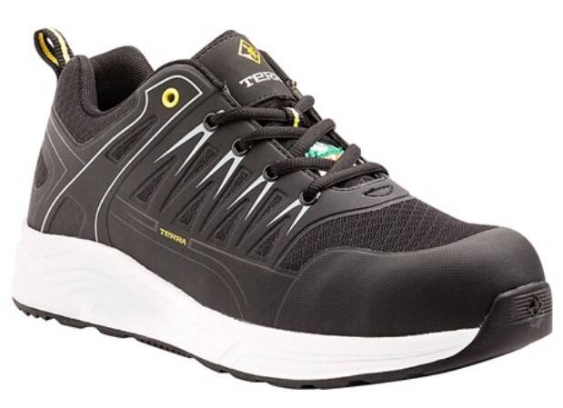 Terra Men's Rebound Shoes