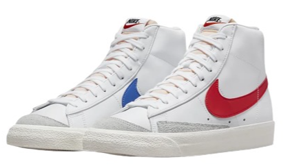 Nike Blazer Mid '77 Vintage Men's Shoes