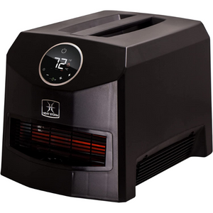 Heat Storm 1500W Portable Infrared Heater