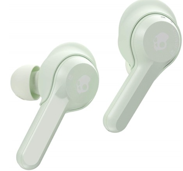 Skullcandy True Wireless Bluetooth Earbuds