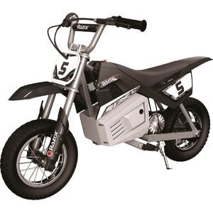 Razor MX350 24V 14mph Dirt Rocket eBike