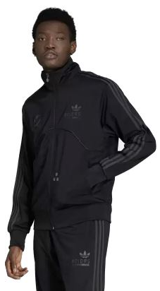 Adidas Men's Track Jacket