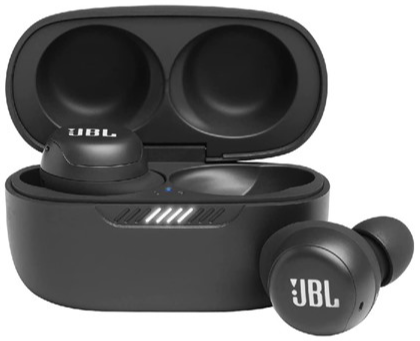 JBL Live Free NC+ Bluetooth Earbuds