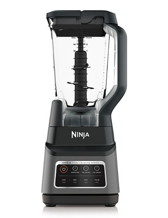 Ninja Professional Plus Blender + $10 Kohls Cash