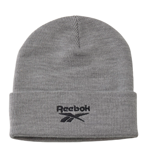 Reebok Logo Beanie