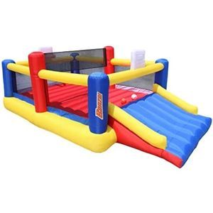 Banzai Sports Zone Inflatable Bounce Arena