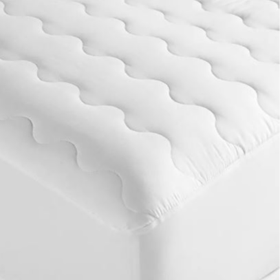 Martha Stewart California King Mattress Pad