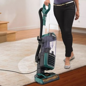 Shark ZU51 Navigator Swivel Pro Pet Upright Vacuum w/ Self-Cleaning Brushroll