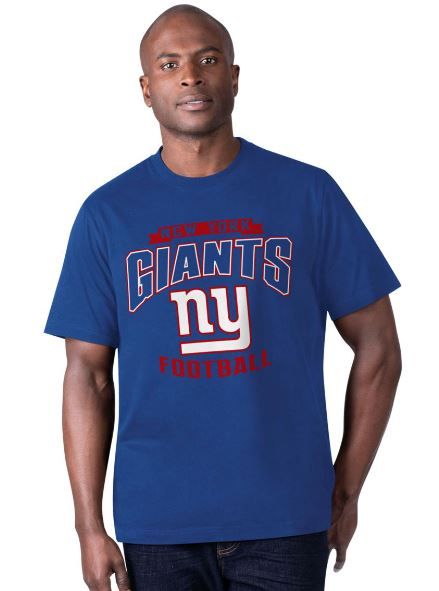 NFL Jersey T-Shirt