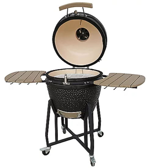 Vision Grills Kamado Grill w/ Cover