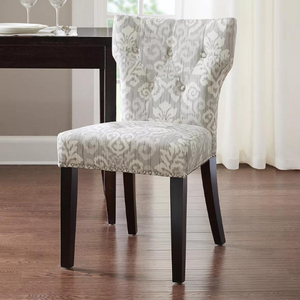 Madison Park Tufted Dining Chair