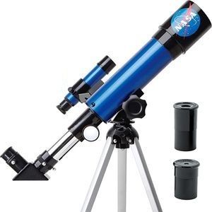 NASA Lunar Kid's Telescope