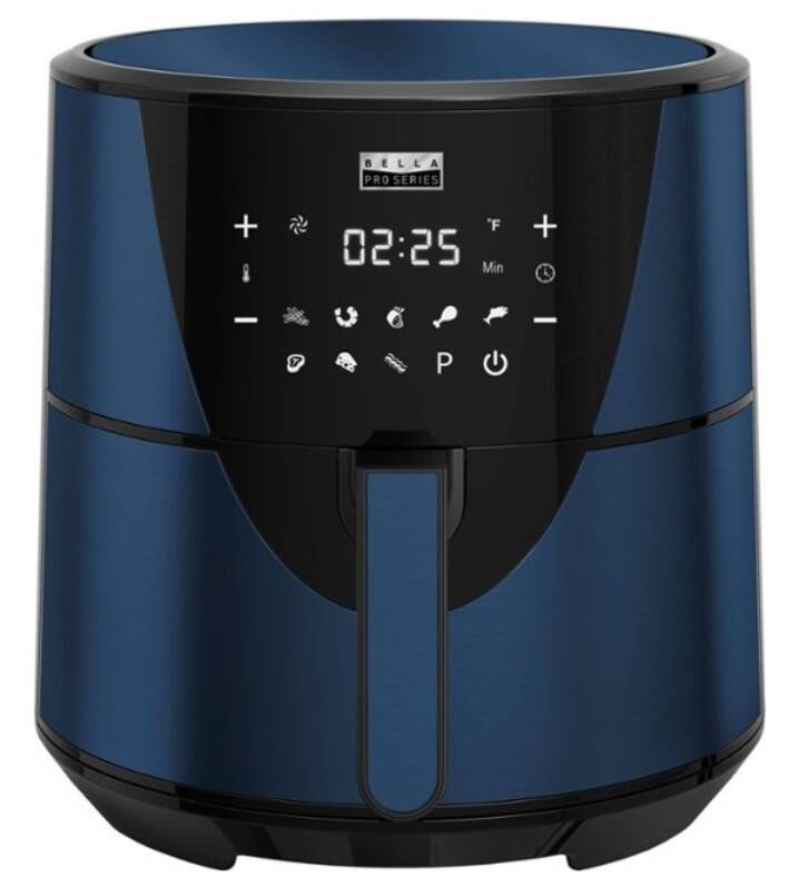 Bella Pro Series 8-Qt. Digital Air Fryer