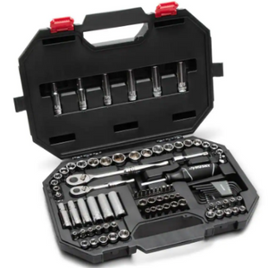 Husky 94-Piece Mechanics Tool Set