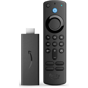 Amazon Fire TV Stick w/ Alexa Voice Remote