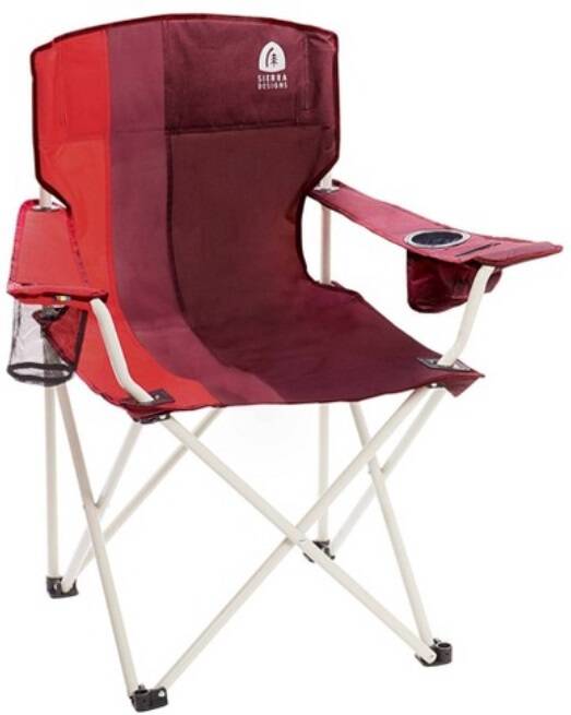 Sierra Designs Oversized Folding Chair