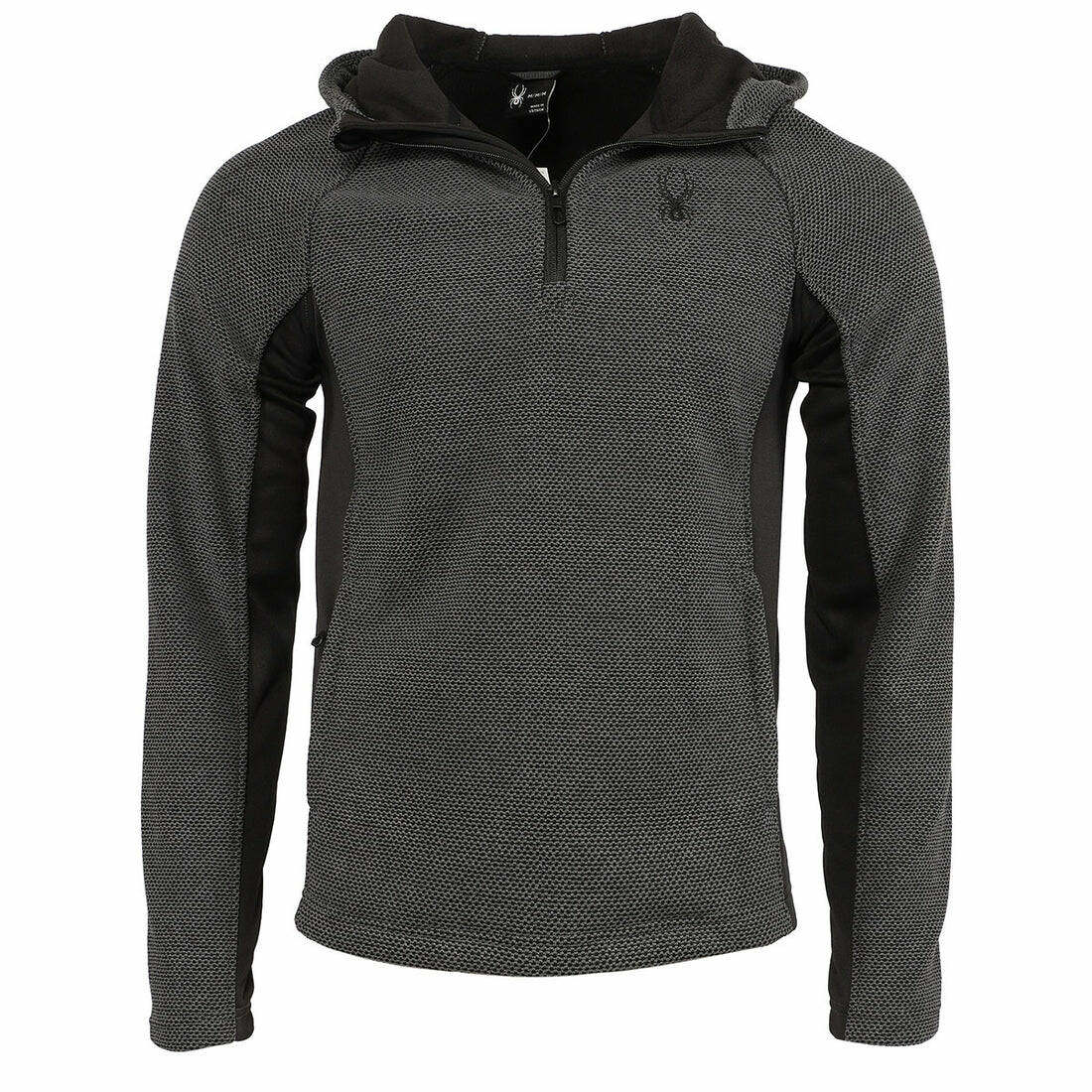 Spyder Men's Boundless Hoodie