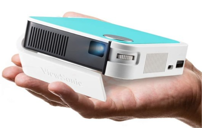 ViewSonic M1 Mini Pico Projector