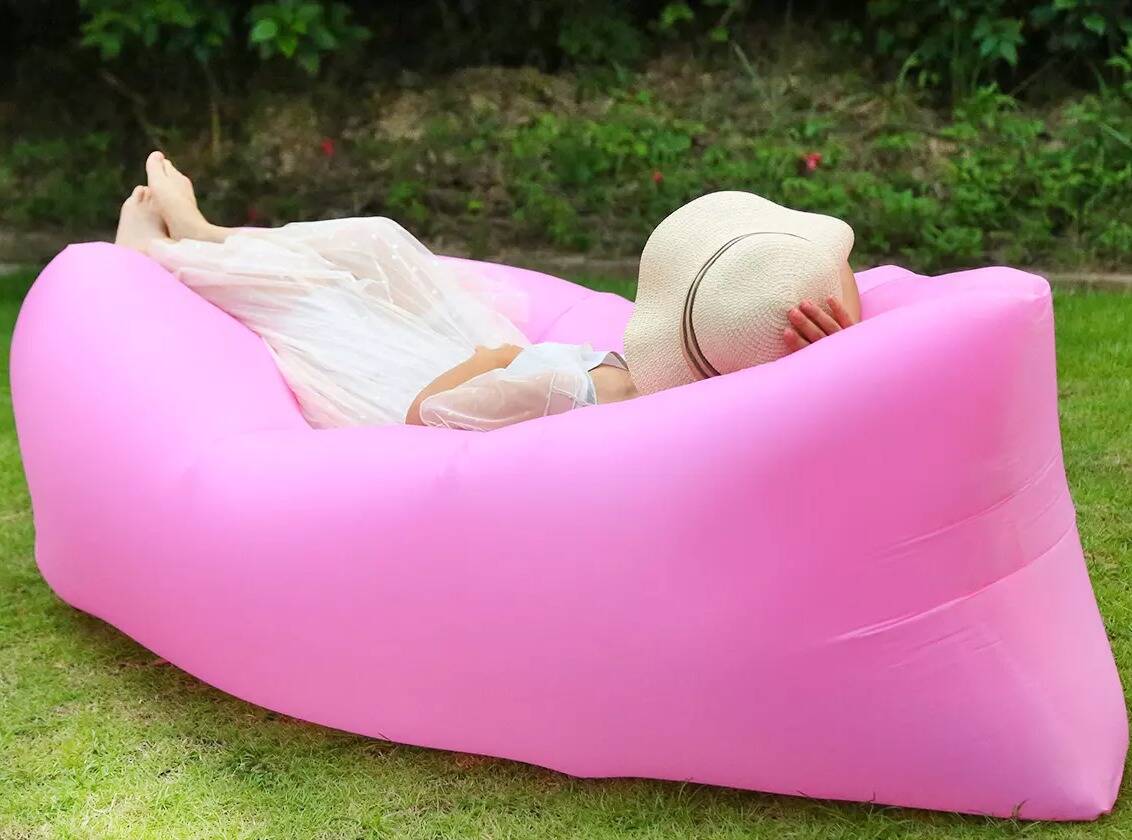 Inflatable Lounger