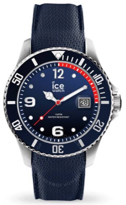 Ice-Watch Quartz Unisex Watch