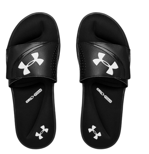 Under Armour Men's Slides