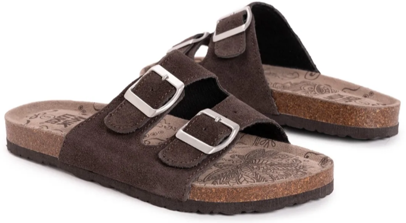 Muk Luks Women's Sandals