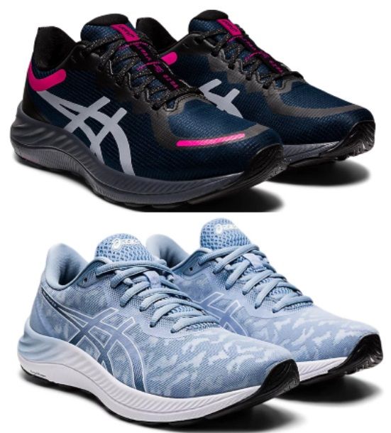 Asics Gel-Excite 8 Shoes