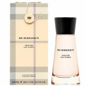 Burberry Touch 3.3oz Perfume