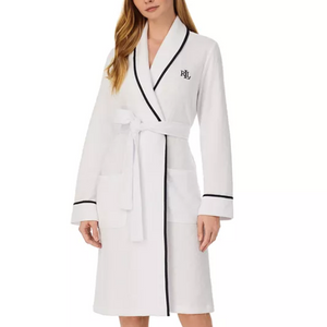 Ralph Lauren Women's Spa Robe