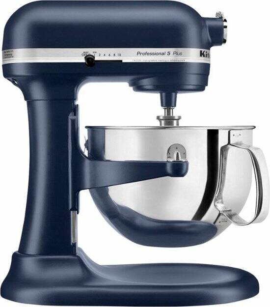 KitchenAid Pro 5Qt Bowl-Lift Stand Mixer