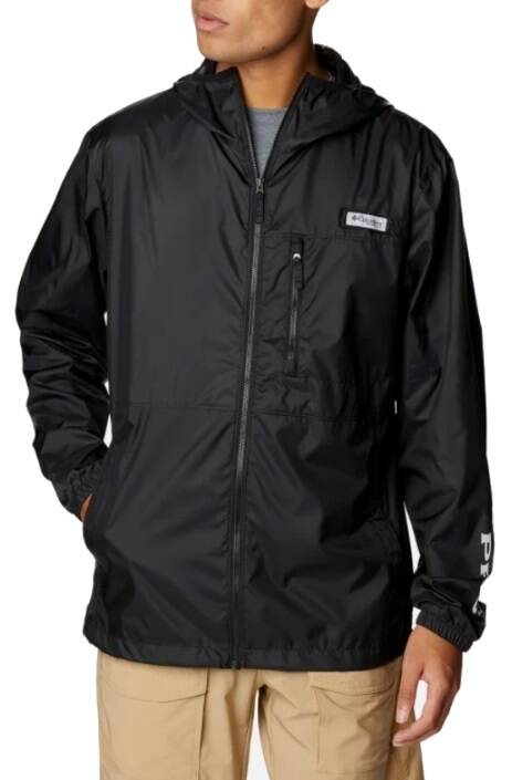 Columbia Men's PFG Windbreaker