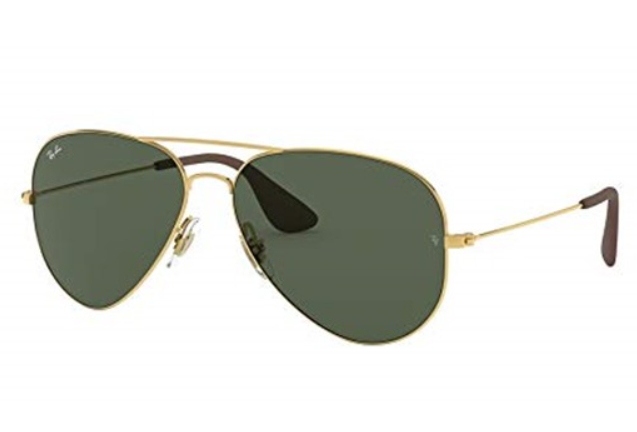 Ray-Ban Aviator Sunglasses