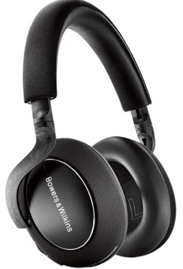 Bowers & Wilkins Wireless Over-Ear Headphones