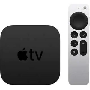 Apple TV 4K 64GB (2nd Gen)