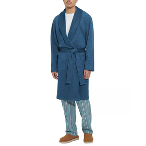 UGG Men's Fleece Robe