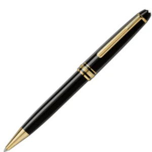 Montblanc Meisterstuck Ballpoint Pen