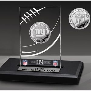 NFL 2022 Offical Game Coin