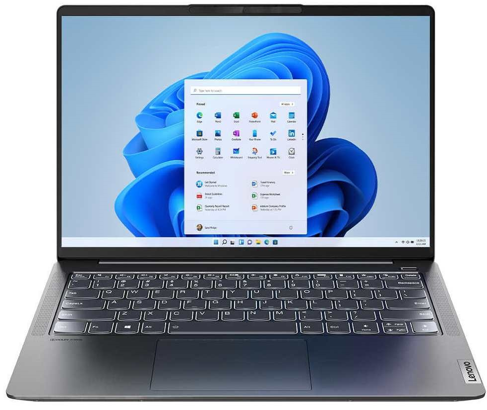 Lenovo IdeaPad 5 Pro 14