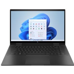 HP Envy x360 2-in-1 15.6