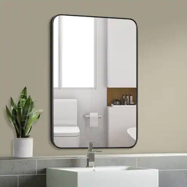 Up to 55% Off Rectangular Mirrors @Overstock