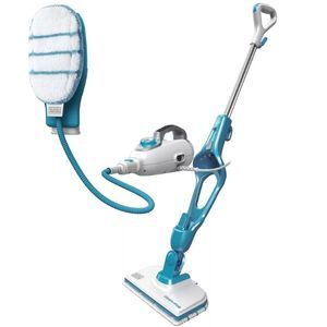 Black Decker Steam Mop & Glove Cleaner