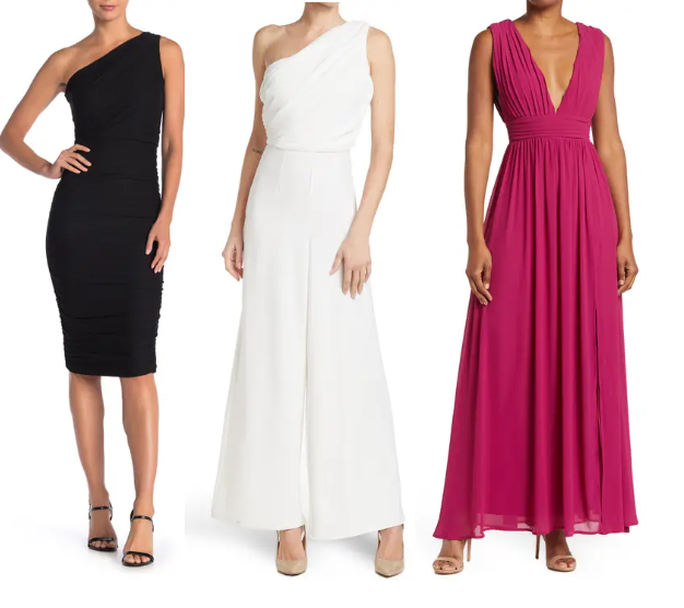 Cocktail & Party Dresses @Nordstrom Rack